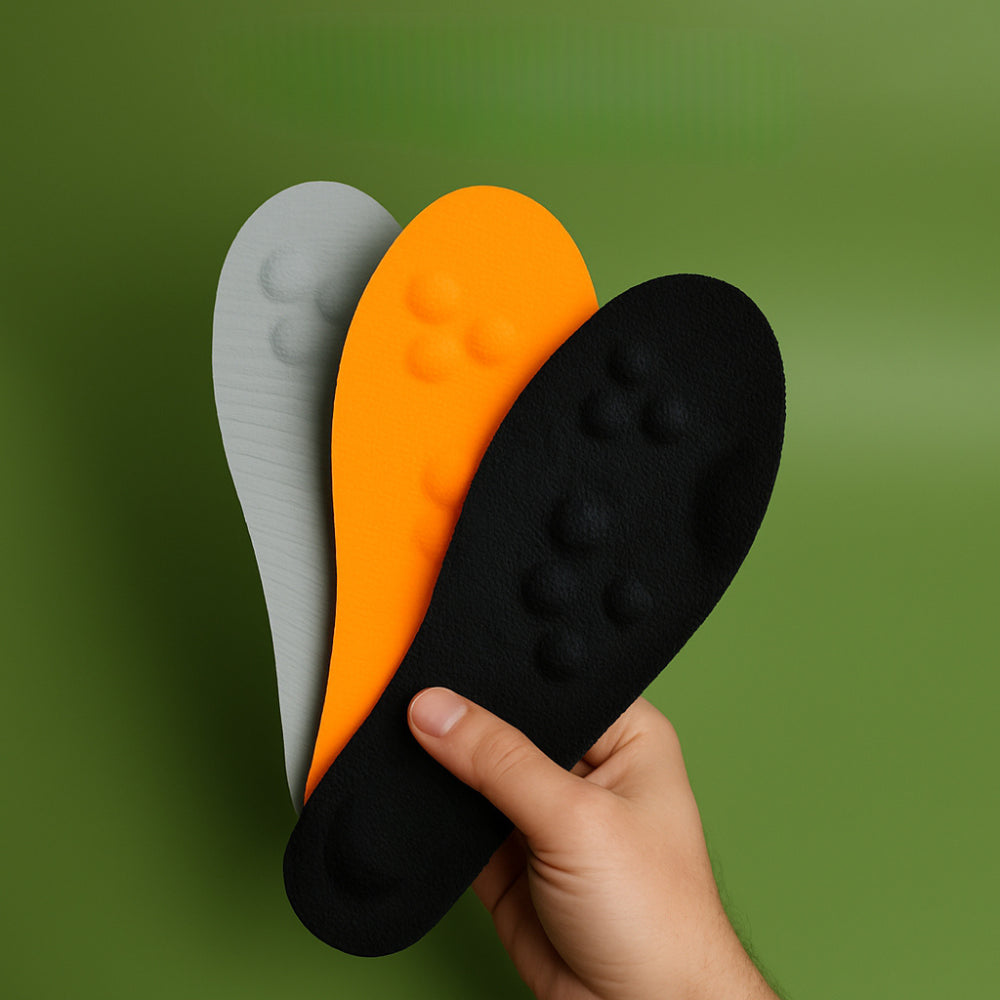 Solette Biomeccaniche SoleBene Pro-Comfort