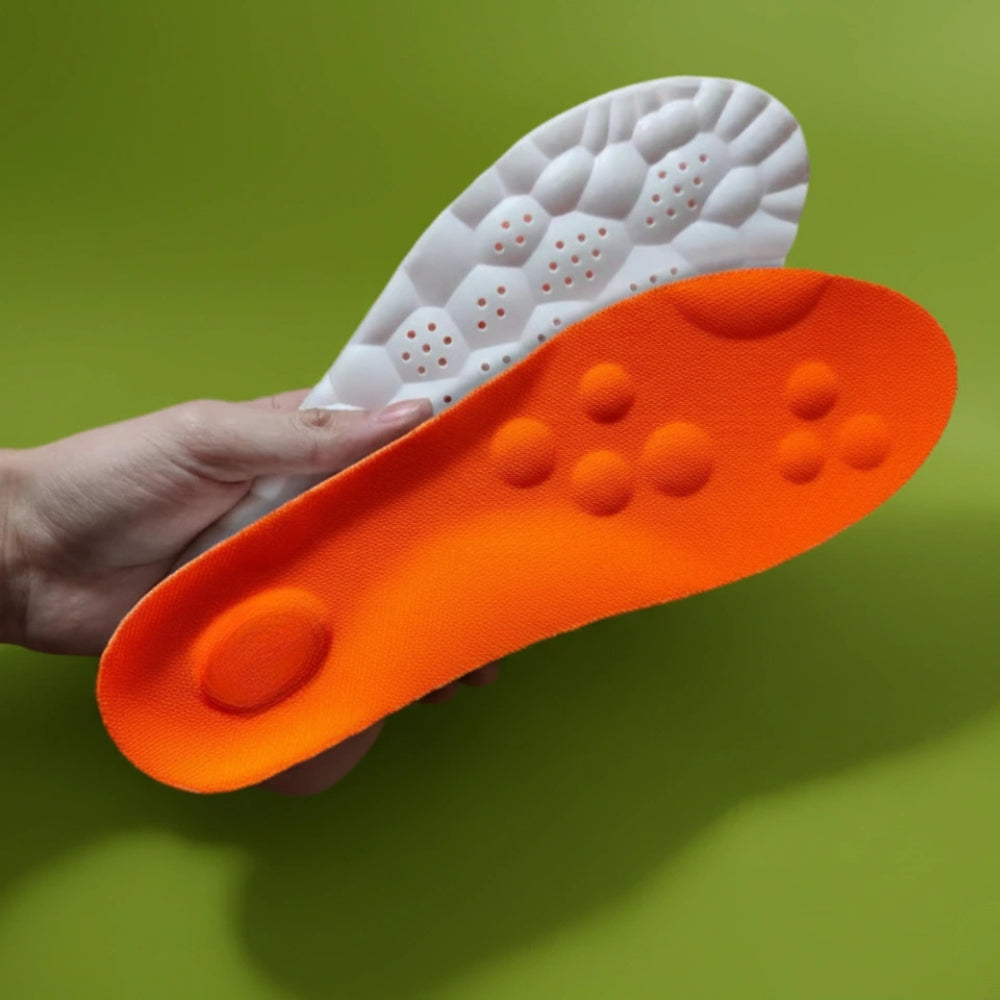 Solette Biomeccaniche SoleBene Pro-Comfort