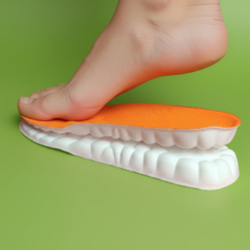 Solette Biomeccaniche SoleBene Pro-Comfort