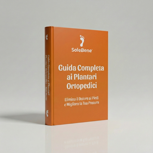 Guida Completa ai Plantari Ortopedici