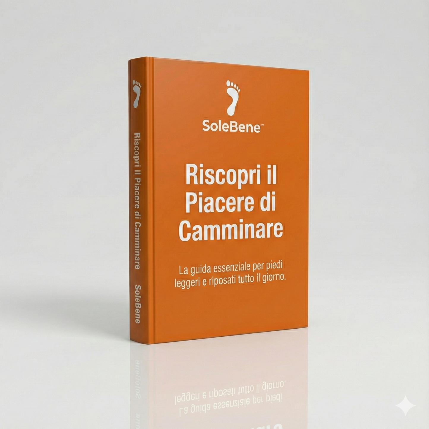 Riscopri il Piacere di Camminare