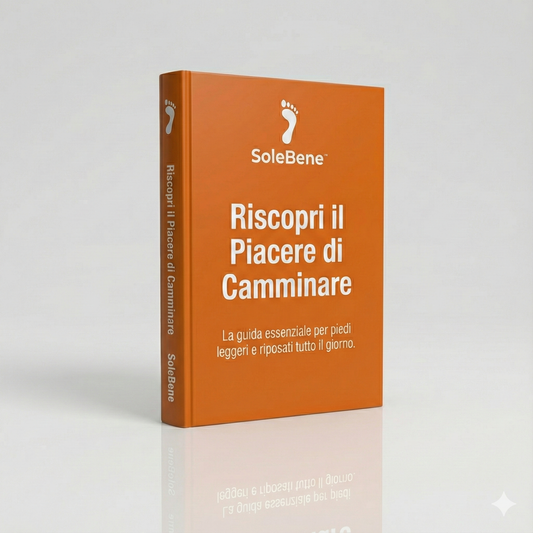 Riscopri il Piacere di Camminare