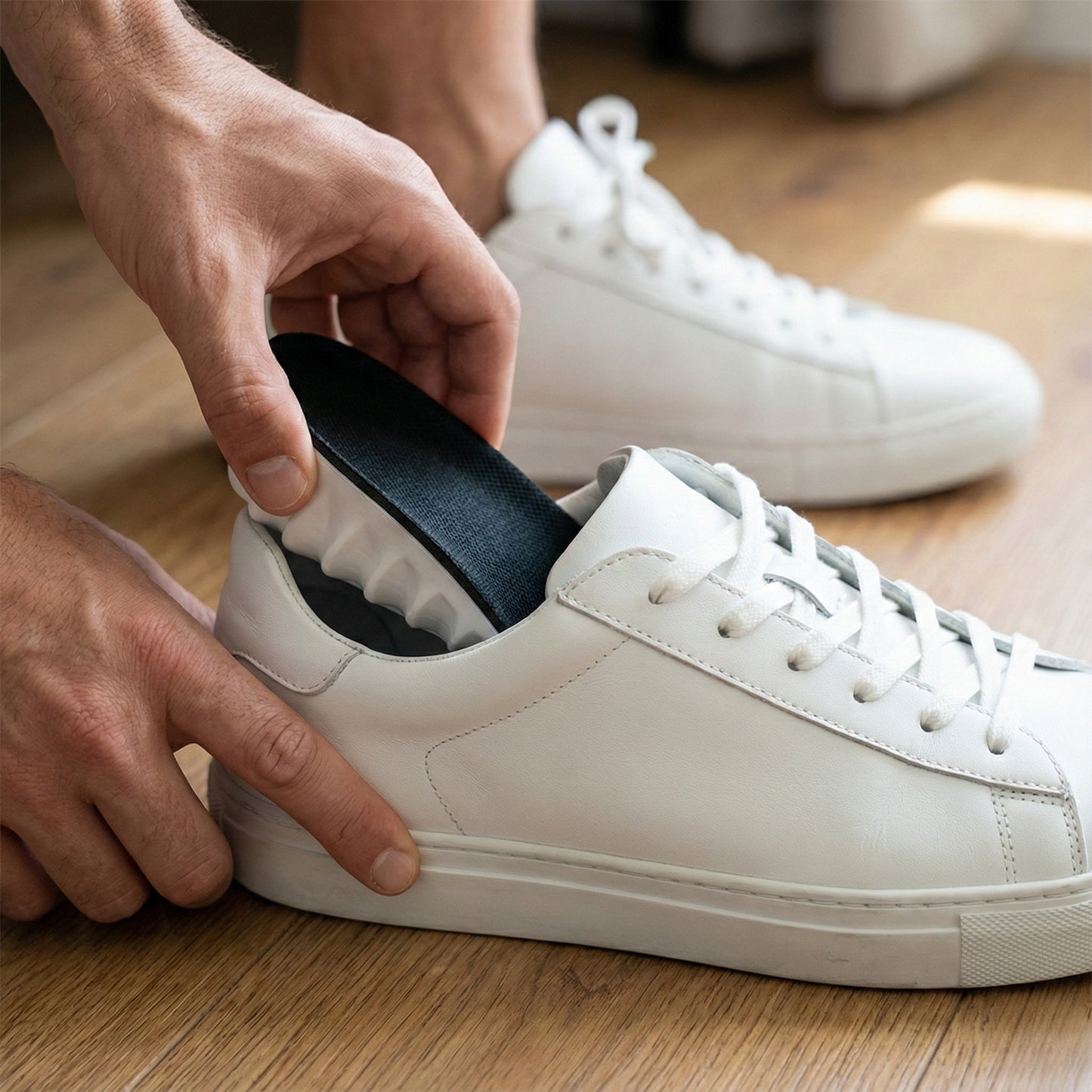 Solette  ELEVATE 2.0 - Aumenta di 1,5-3cm Istantaneamente