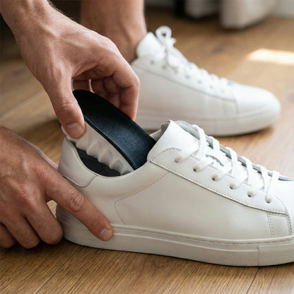 Solette  ELEVATE 2.0 - Aumenta di 1,5-3cm Istantaneamente